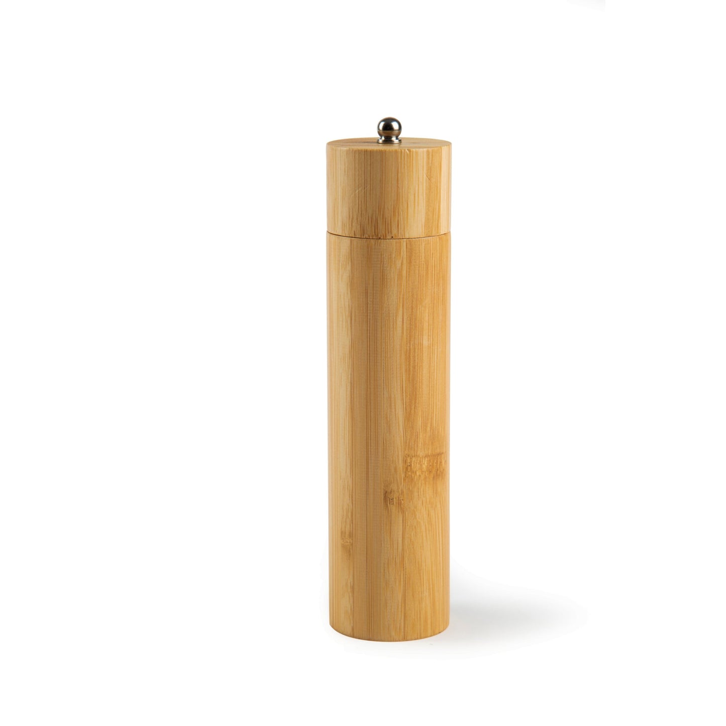 Macina sale pepe Eco Living 20 bamboo natural