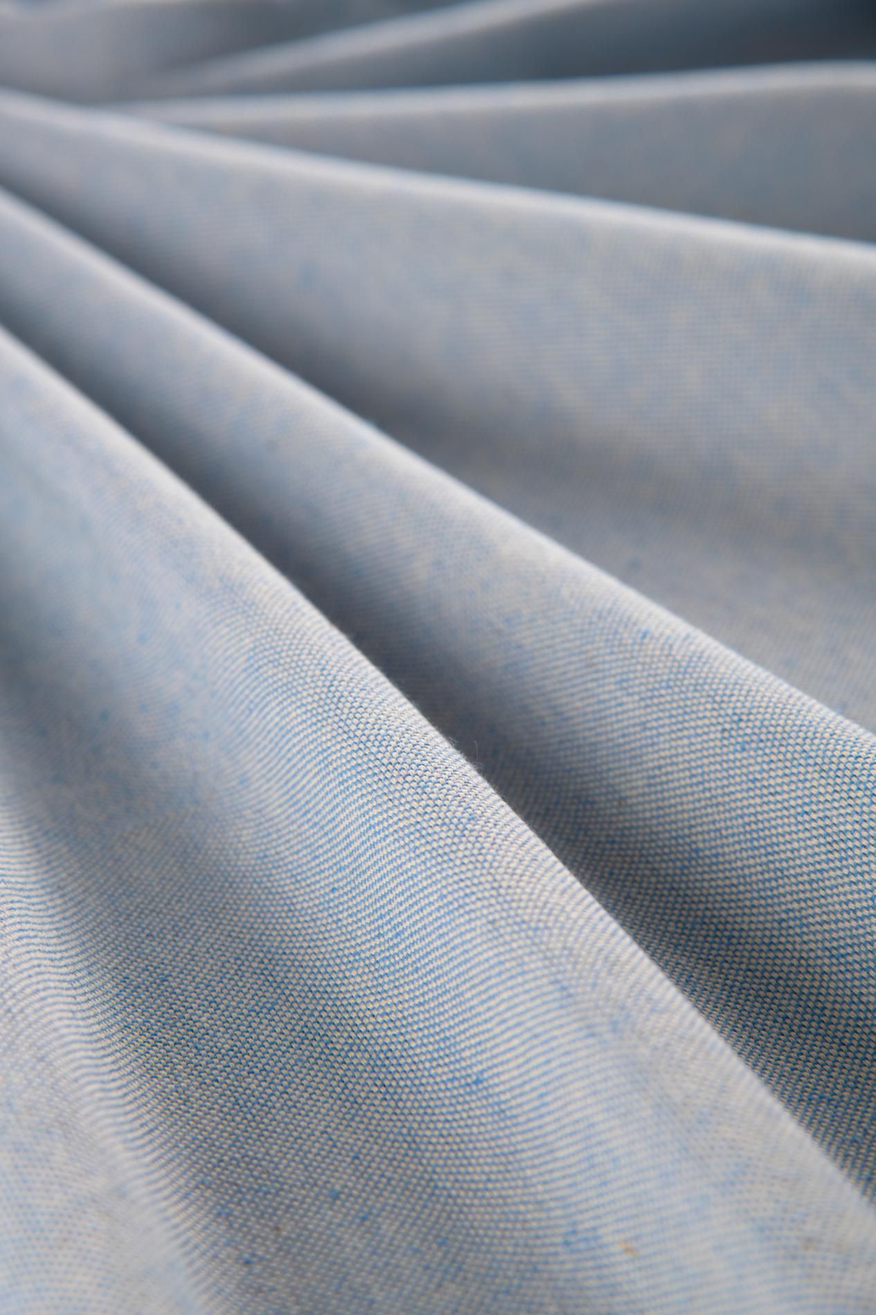 Tovaglia rettangolare PASTEL COLOR, azzurro pastello, 140x180 cm