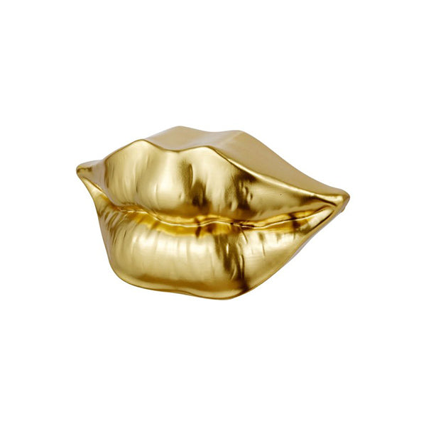 Bocca Oro in resina