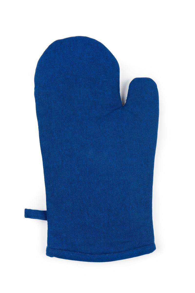 Guanto forno VIETRI COLOR, stile maioliche, 32x18 cm
