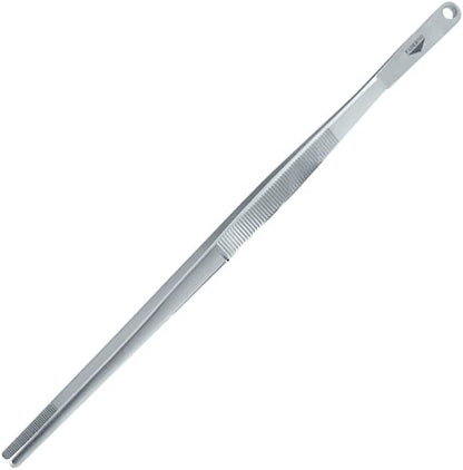 Pinza da cucina cm 36 acciaio inox