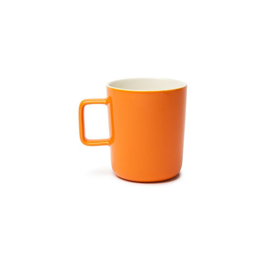 Tazza NORDIC TRENDY, arancio, ml 320