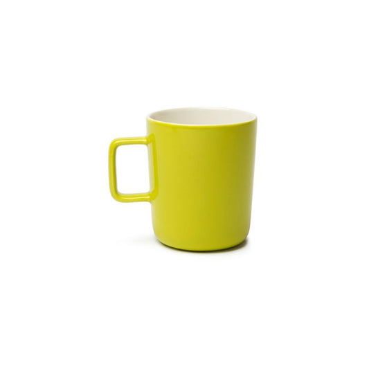 Tazza NORDIC TRENDY, verde, ml 320