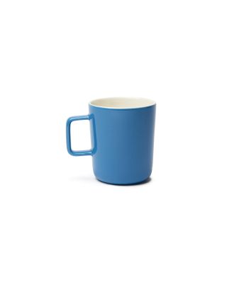 Tazza NORDIC TRENDY, azzurro, ml 320