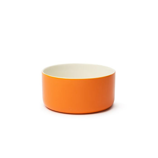 Ciotola NORDIC TRENDY, arancio, ml 450
