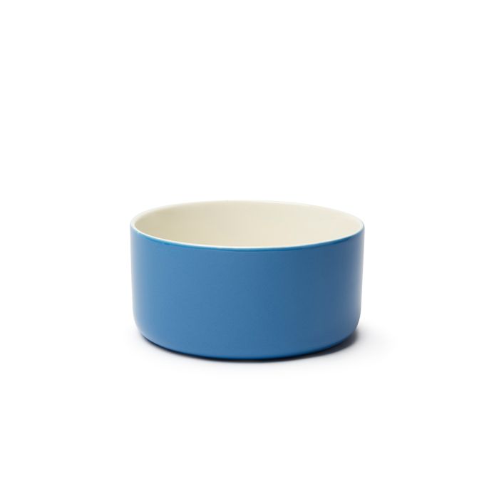 Ciotola NORDIC TRENDY, azzurro, ml 450