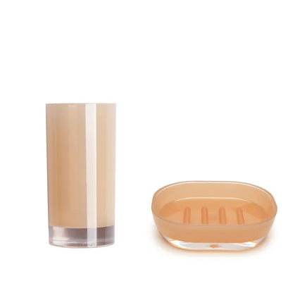 Portasapone SPA, crema