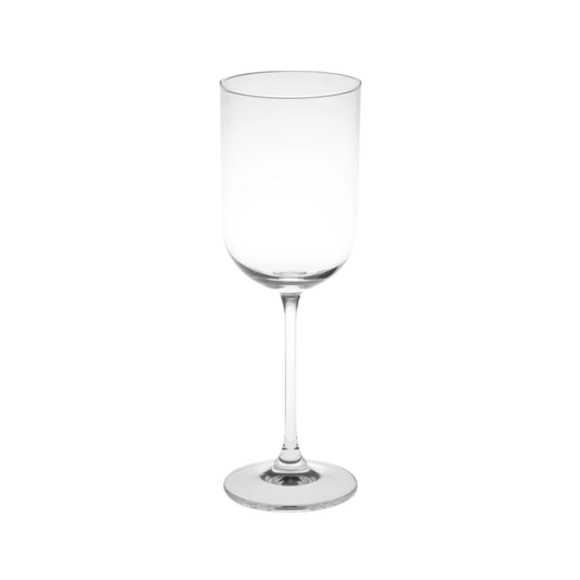 Calice vino NORDIC, vetro trasparente, ml410