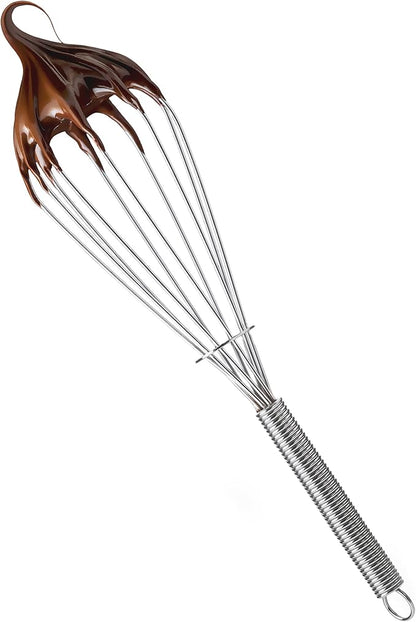 Frusta Net Work acciaio inox cm 30