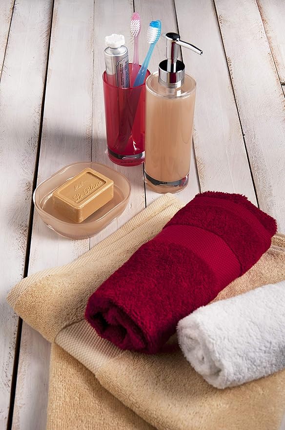Portasapone SPA, crema