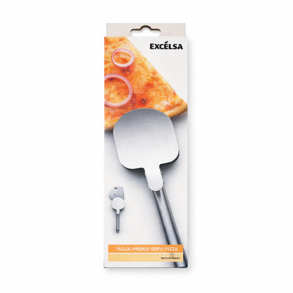 Taglia, Prendi e Servi Pizza