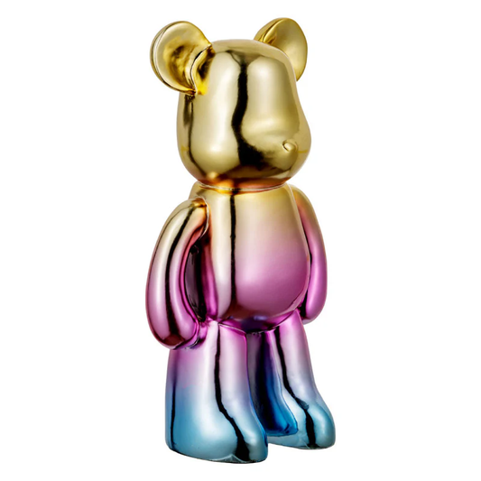 Bearbrick Multicolor
