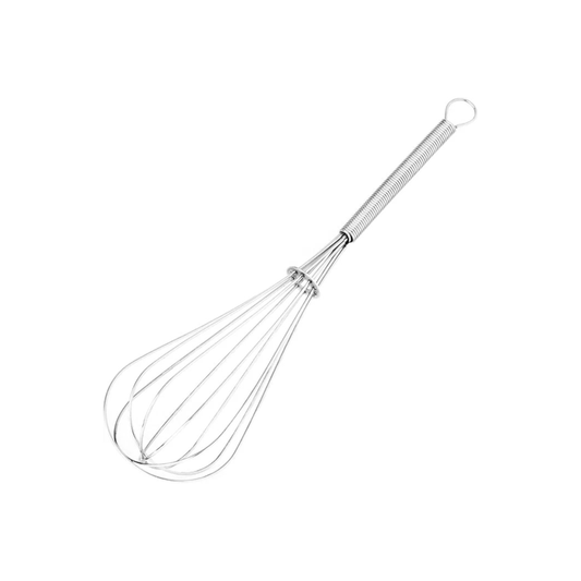 Frusta Net Work acciaio inox cm 30
