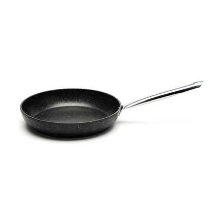 Padella, antiaderente, alluminio forgiato, 28 cm