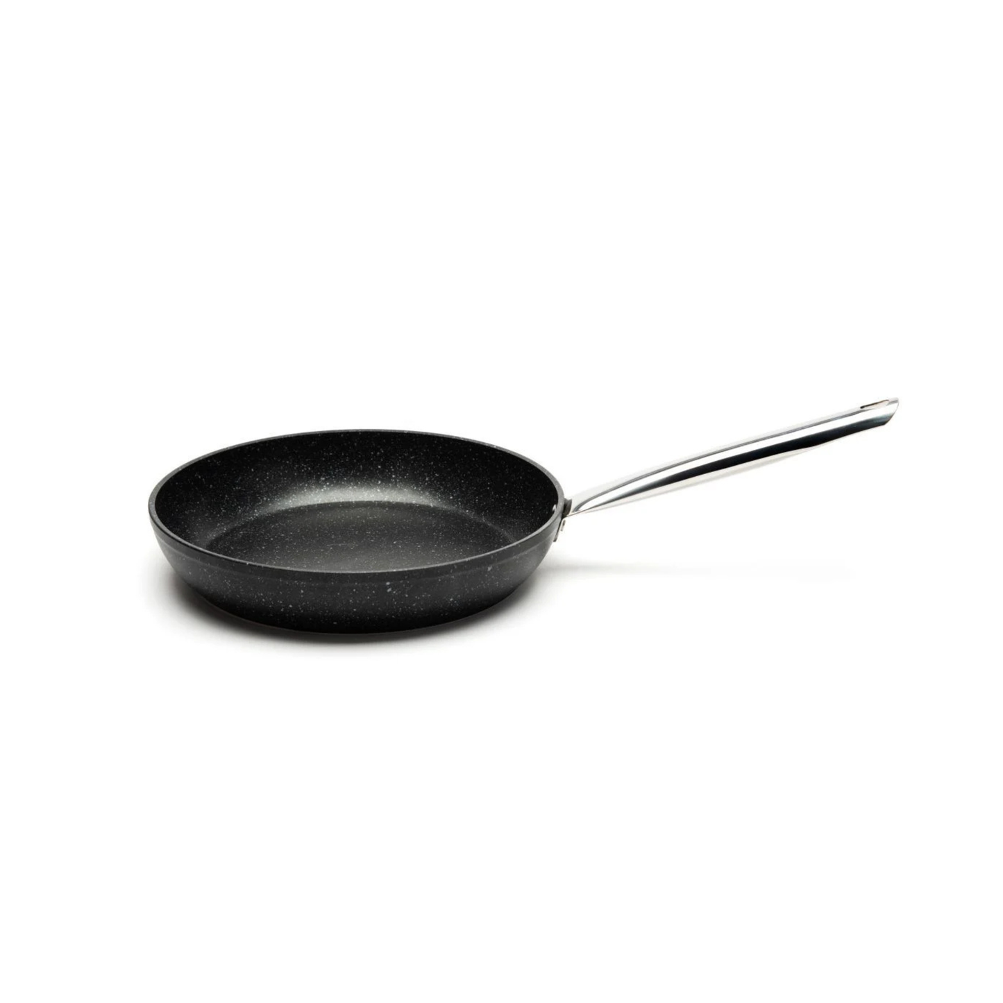 Padella, antiaderente, alluminio forgiato, 24 cm