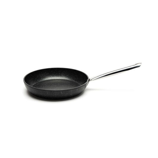 Padella, antiaderente, alluminio forgiato, 24 cm