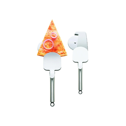 Taglia, Prendi e Servi Pizza