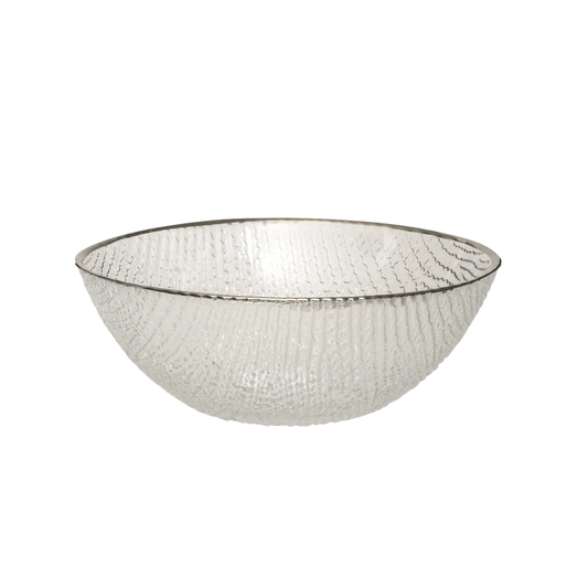 Insalatiera Platinum cm 23