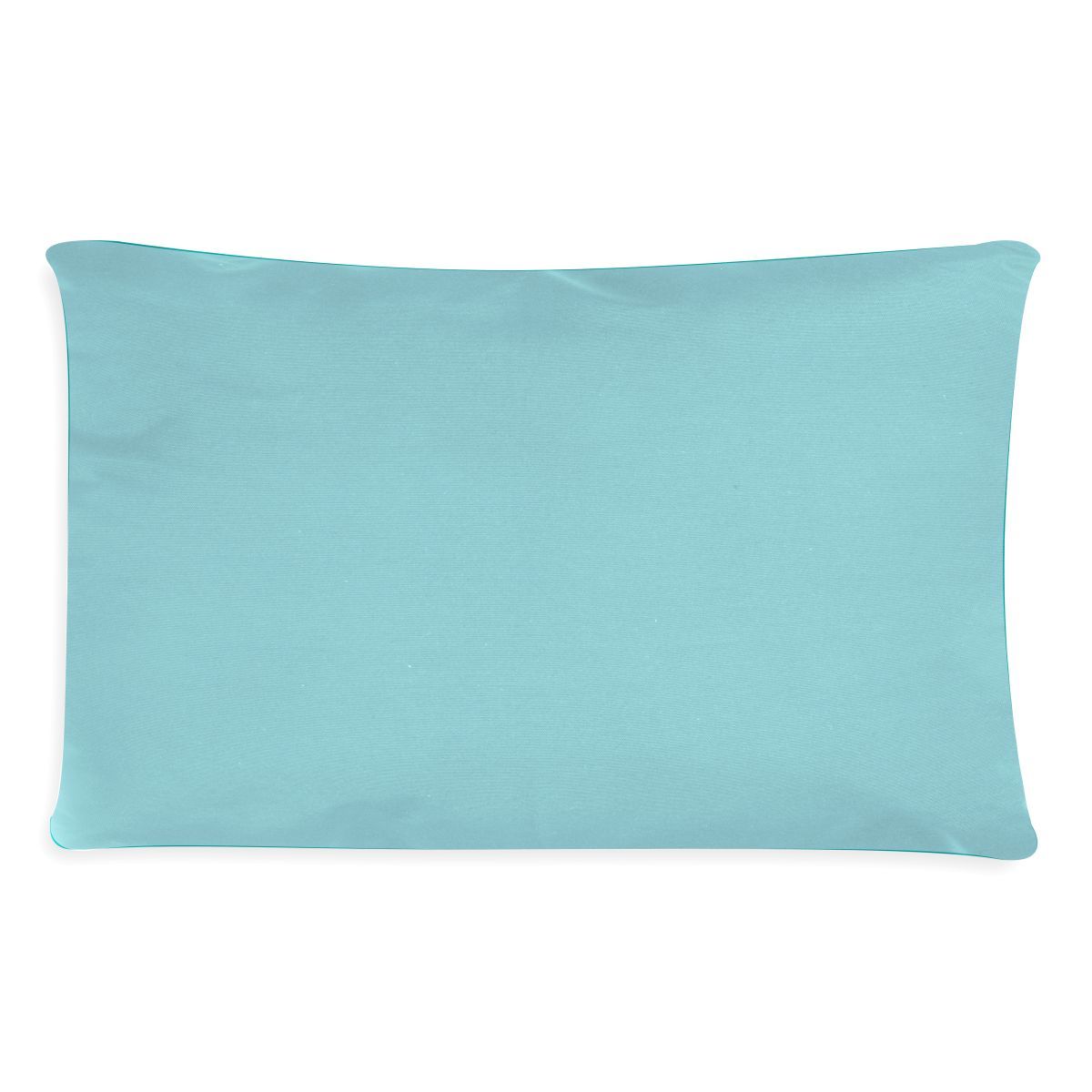 Cuscino decorativo RHAPSODY, stile orientale pesci, 45x30 cm