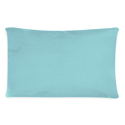 Cuscino decorativo RHAPSODY, stile orientale pesci, 45x30 cm