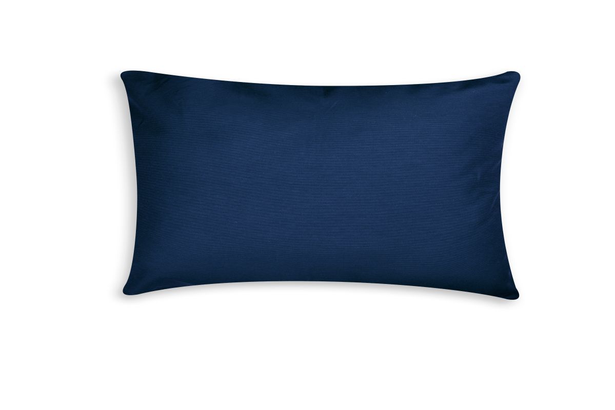 Cuscino decorativo FUJI, stile orientale carpe, 45x30 cm
