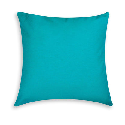 Cuscino decorativo TRINACRIA, stile siciliano, 45x45 cm