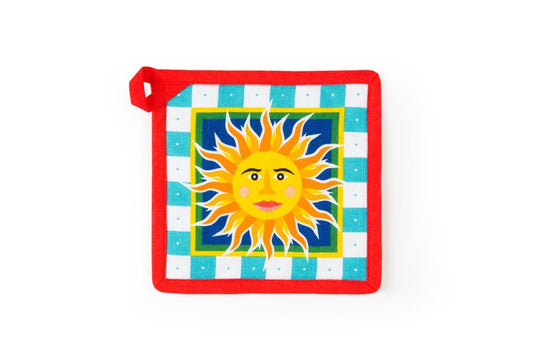 Presina SICILIAN RHAPDOSY, in cotone 20x20