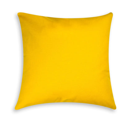 Cuscino decorativo SICILIAN RHAPSODY REGINA, stile siciliano, 45x45 cm