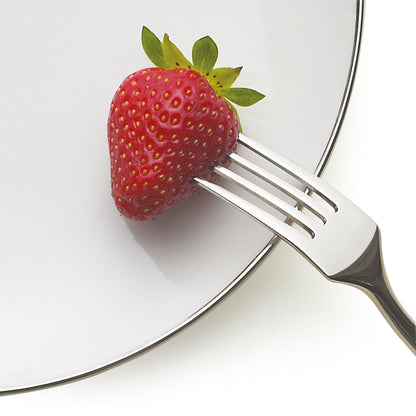 Servizio piatti Platinum, 18 pezzi, filo argentato, in porcellana