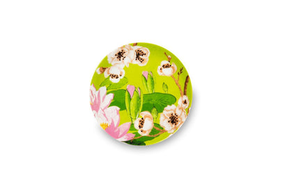 Piattini aperitivo FUJI, 6 pezzi, stile giapponese