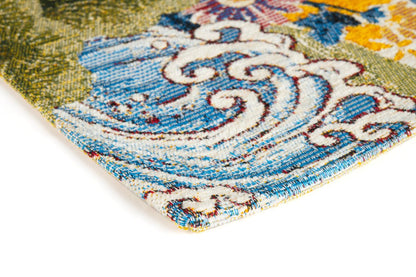 Passatoia KIMONO, stile giapponese, 55x110 cm