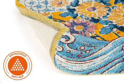 Passatoia KIMONO, stile giapponese, 55x110 cm