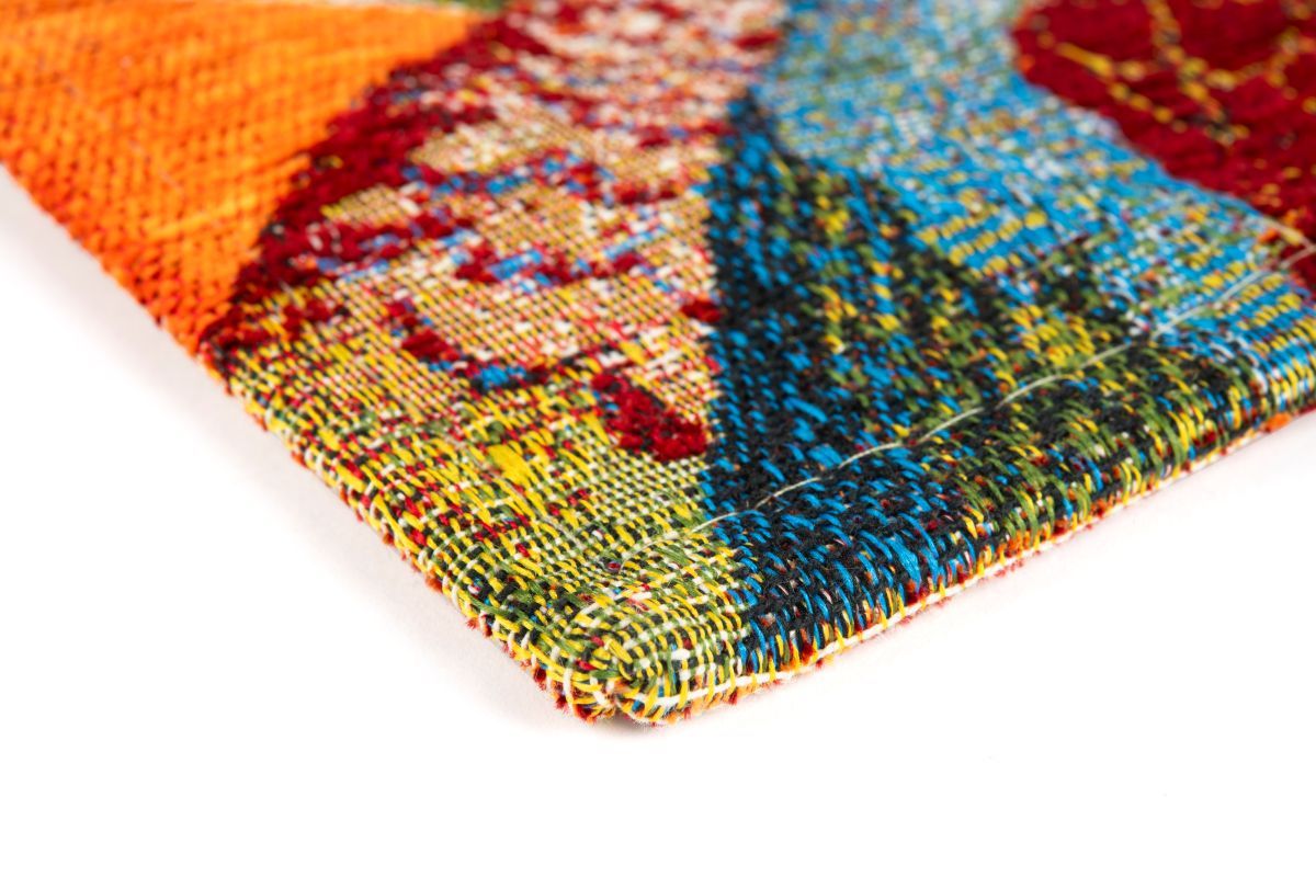 Tappeto HAVANA, stile esotico, 45x75 cm