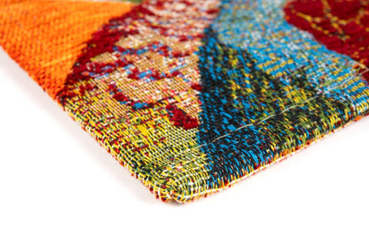 Tappeto HAVANA, stile esotico, 45x75 cm