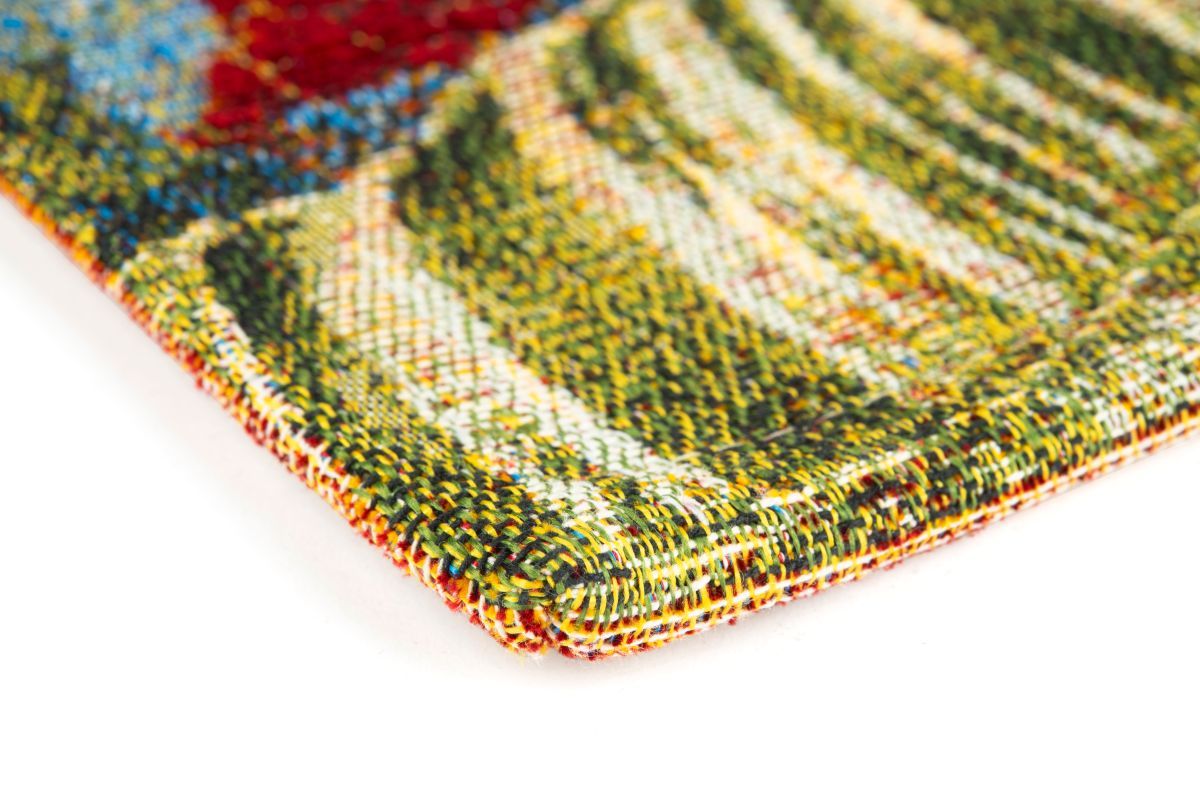 Passatoia HAVANA, stile esotico, 55x110 cm