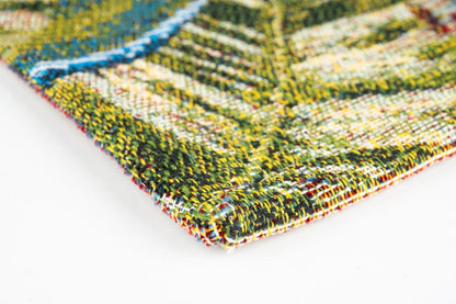 Passatoia HAVANA, stile esotico, 55x180 cm