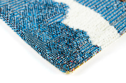 Passatoia FUJI, stile giapponese, 55x110 cm