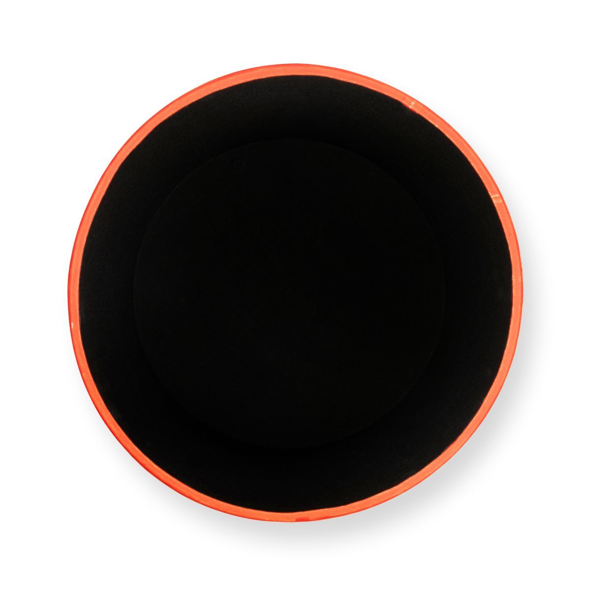 Pouf SICILIAN RHAPSODY con contenitore, imbottito, stile siciliano