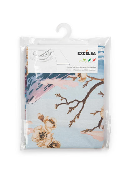 Tovaglia FUJI, stile orientale, 140x180 cm