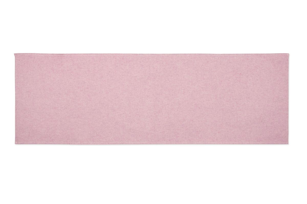 Runner PASTEL COLOR, lilla pastello, 45x140 cm