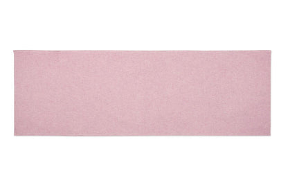 Runner PASTEL COLOR, lilla pastello, 45x140 cm