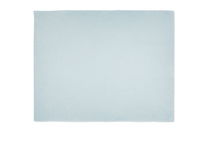 Tovaglia rettangolare PASTEL COLOR, azzurro pastello, 140x180 cm