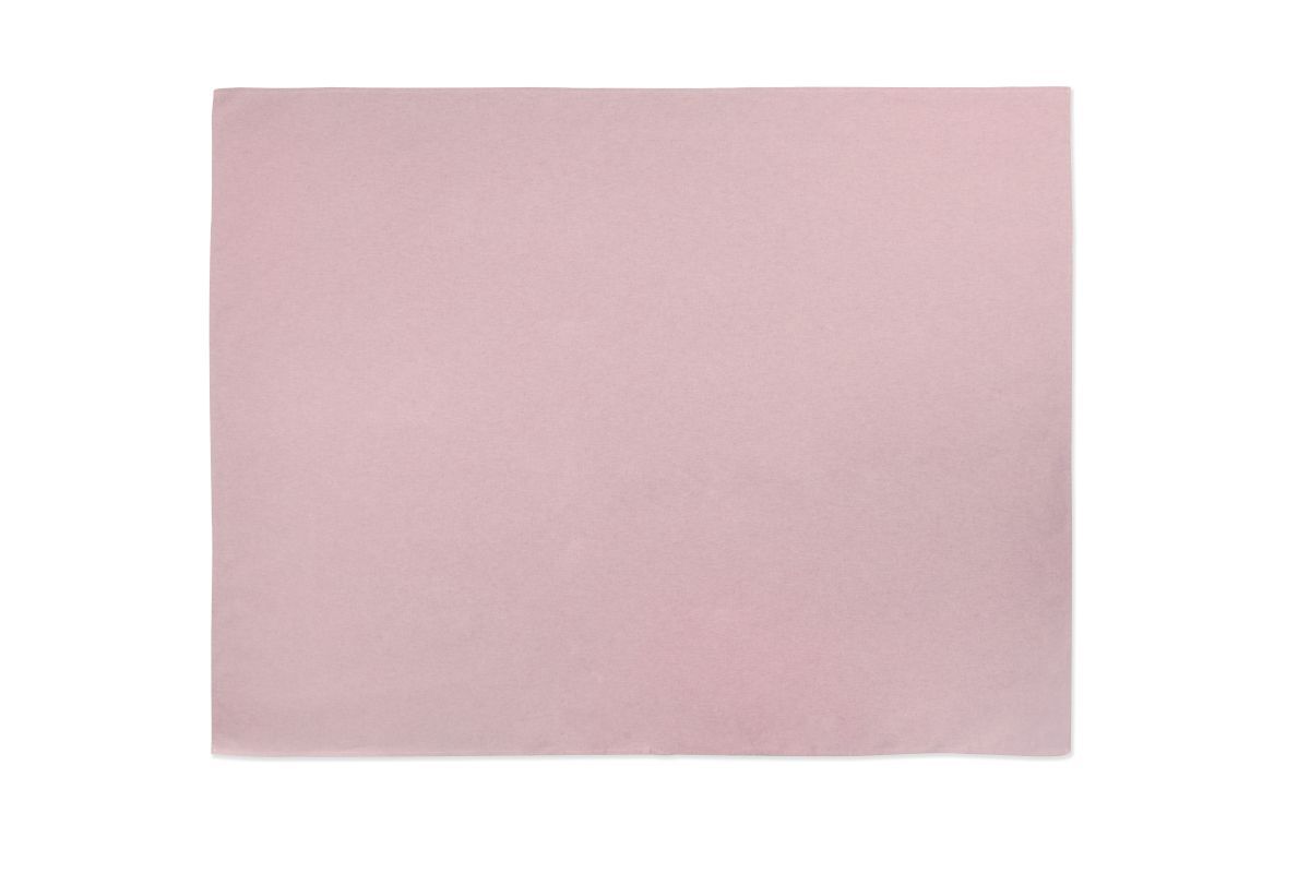 Tovaglia rettangolare PASTEL COLOR, lilla pastello, 140x180 cm