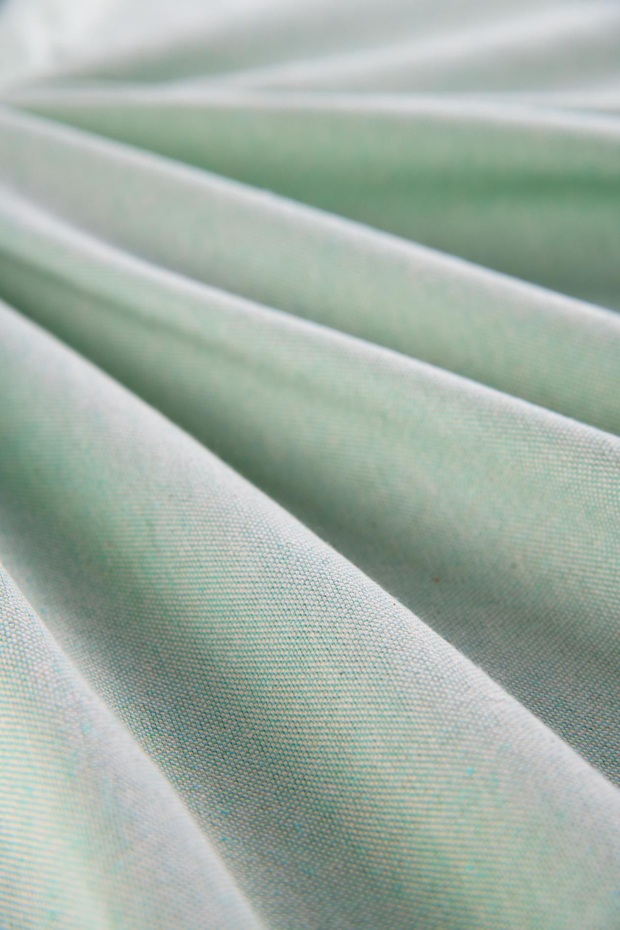 Tovaglia rettangolare PASTEL COLOR, verde pastello, 140x180 cm