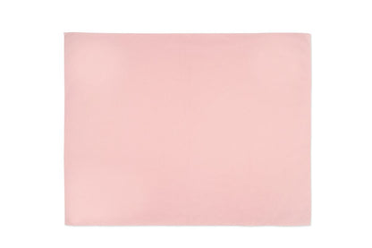 Tovaglia rettangolare PASTEL COLOR, rosa pastello, 140x240 cm