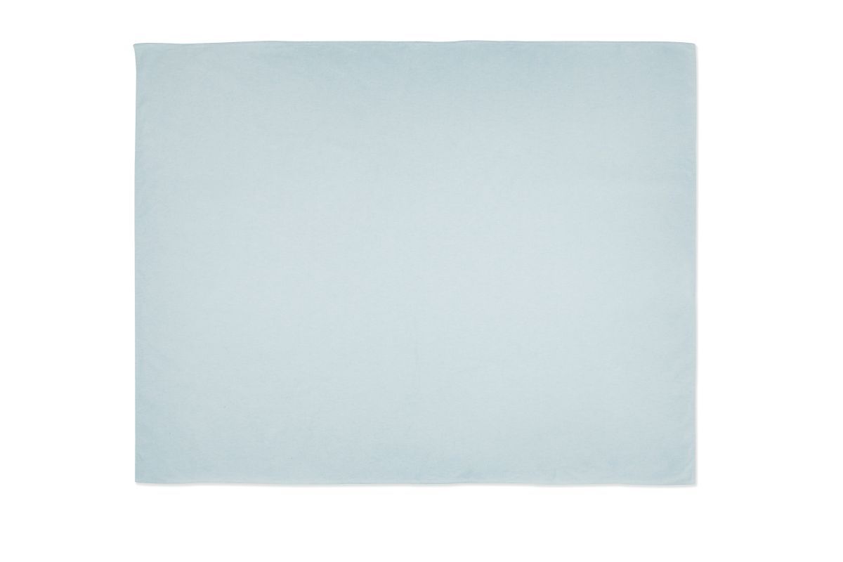Tovaglia rettangolare PASTEL COLOR, azzurro pastello, 140x240 cm