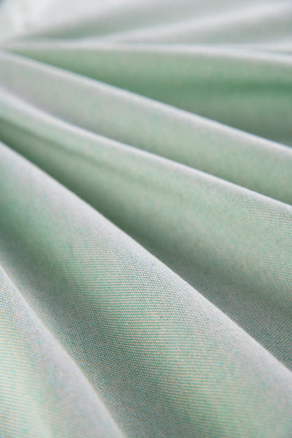 Tovaglia rettangolare PASTEL COLOR, verde pastello, 140x240 cm