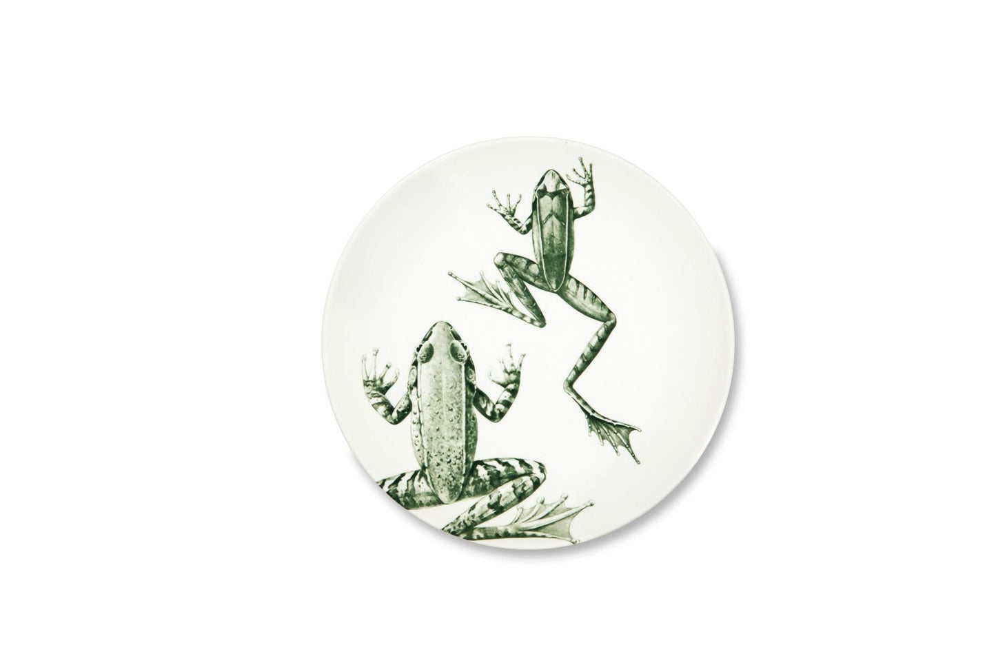 Servizio piatti FLORA e FAUNA n°8