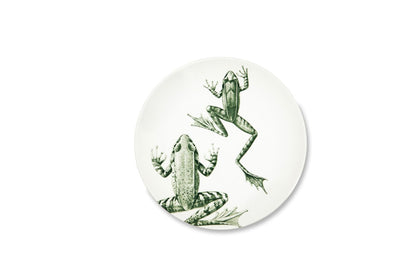 Servizio piatti FLORA e FAUNA n°8