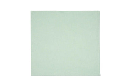 Tovaglioli PASTEL COLOR, verde pastello, 40x40 cm